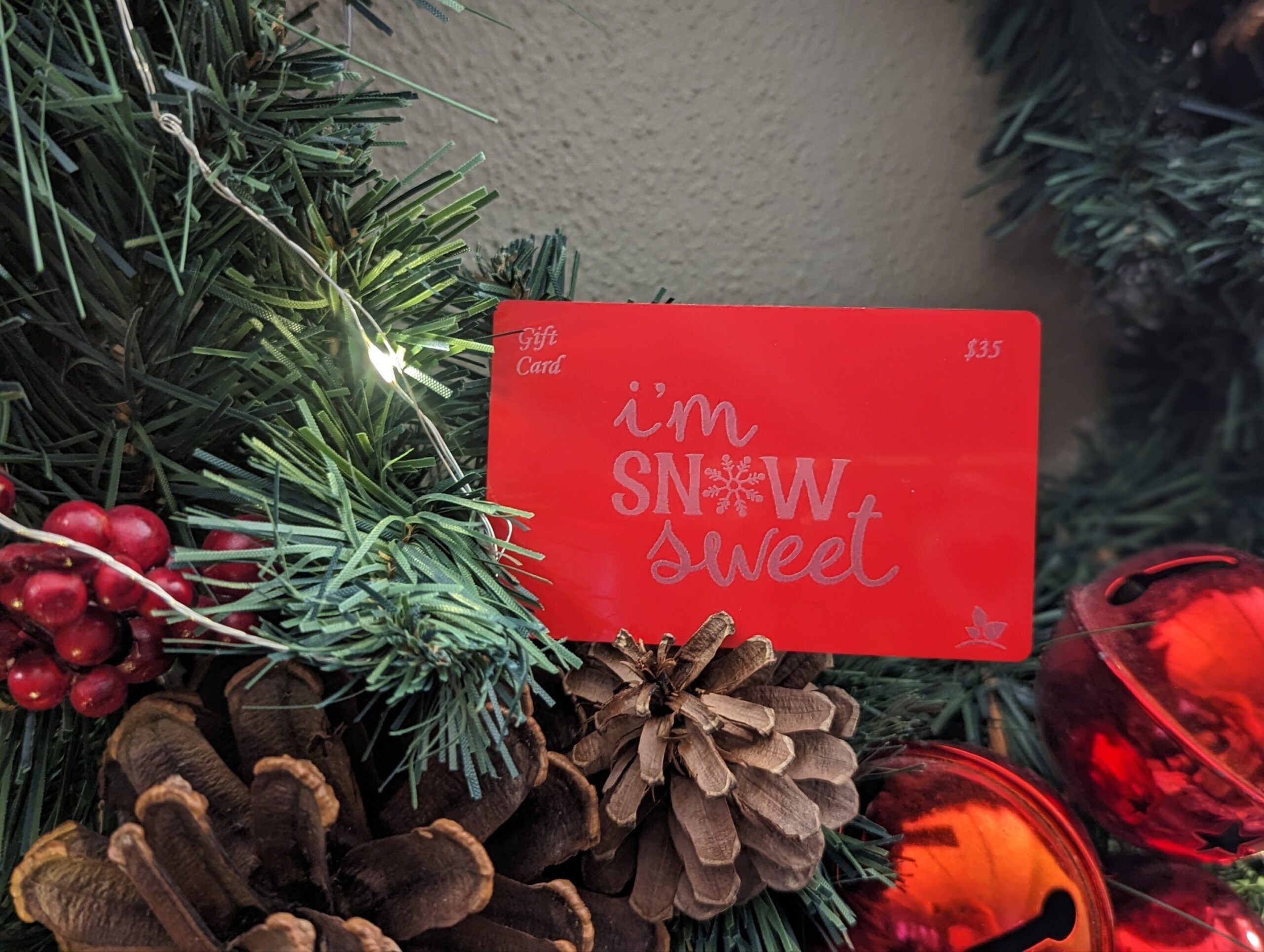 Gift Card - Image 2