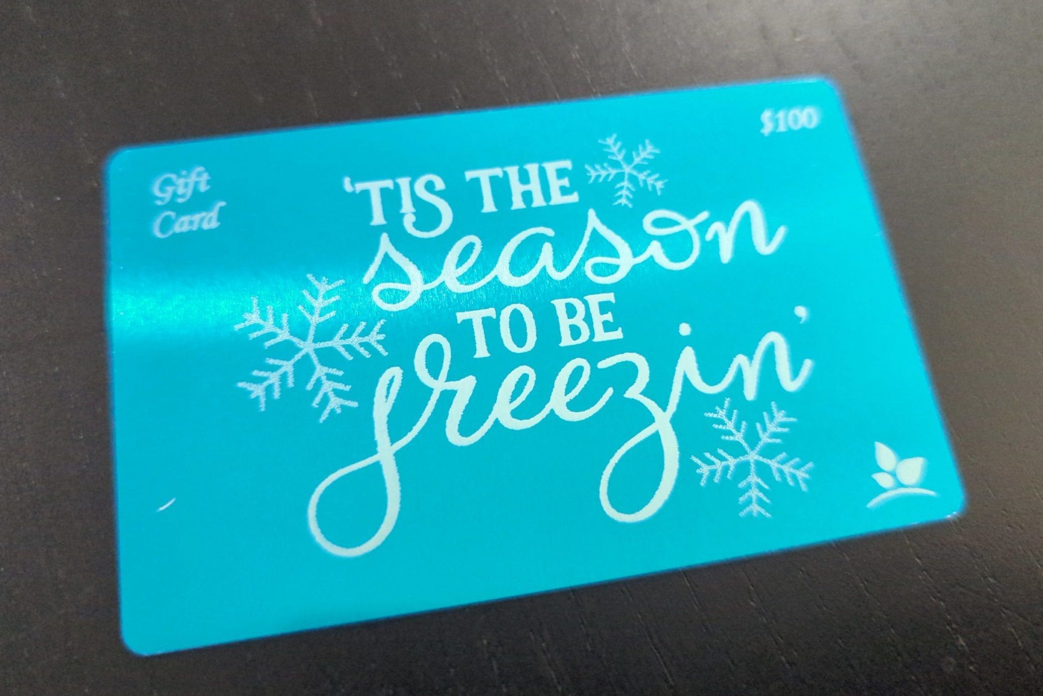 Gift Card - Image 5